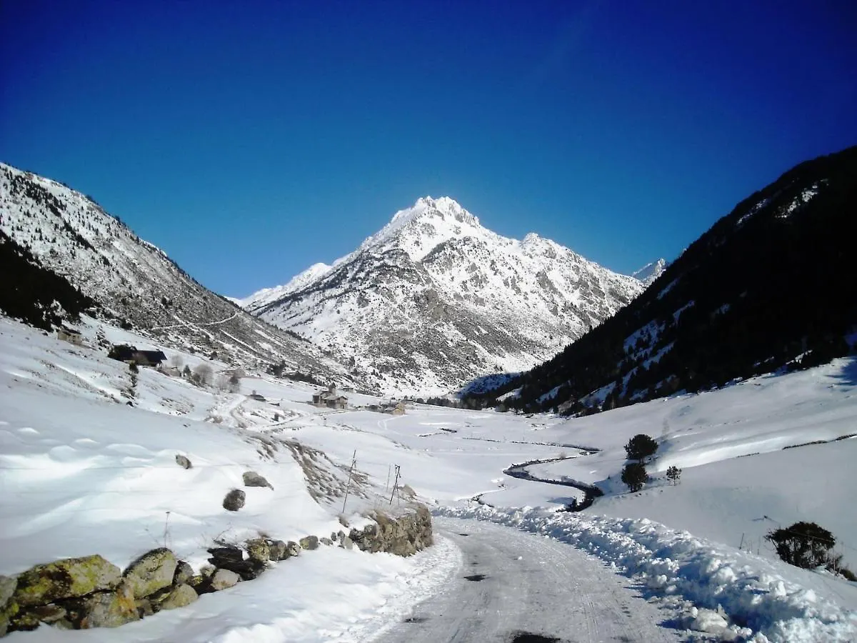 Estudio Rustico En Tarter A Pie De Pistas - Num Hut 08212 El Tarter 0*,  Andorra