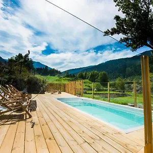 Guest house Mountain Tarter, El Tarter
