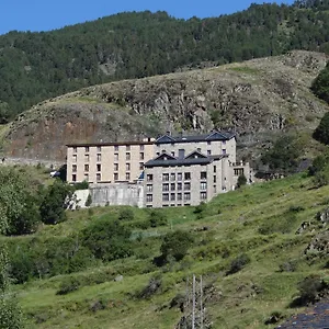 Hotel Ransol, El Tarter
