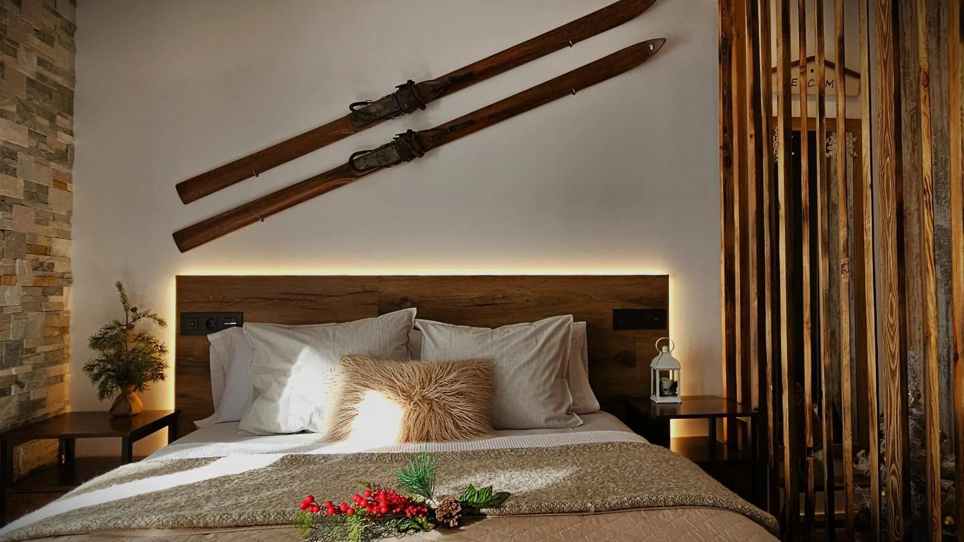Estudio Rustico En Tarter A Pie De Pistas - Num Hut 08212 El Tarter 0*,  Andorra